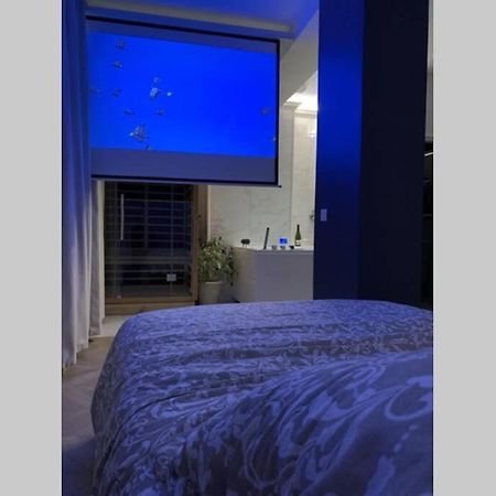 V' Appart Spa Troyes Exterior photo