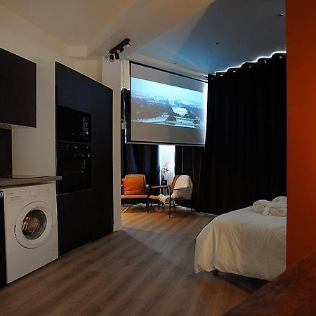 V' Appart Spa Troyes Exterior photo