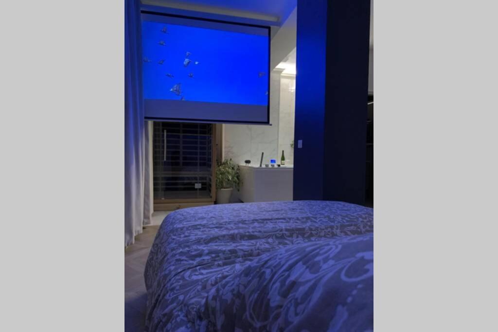 V' Appart Spa Troyes Exterior photo